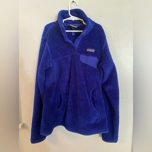 Patagonia Synchilla size small